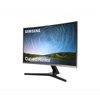 Kép 11/17 - SAMSUNG Ívelt VA monitor 26.9" CR50, 1920x1080, 16:9, 300cd/m2, 4ms, VGA/HDMI