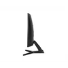 Kép 13/17 - SAMSUNG Ívelt VA monitor 26.9" CR50, 1920x1080, 16:9, 300cd/m2, 4ms, VGA/HDMI