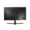 Kép 14/17 - SAMSUNG Ívelt VA monitor 26.9" CR50, 1920x1080, 16:9, 300cd/m2, 4ms, VGA/HDMI