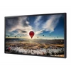 Kép 7/7 - SAMSUNG 16/7 Kültéri VA LFD 32" OM32H, 1920x1080, 1000cd/m2, 8ms, 2xHDMI/DisplayPort/USB/RS232/LAN