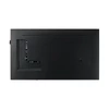 Kép 2/7 - SAMSUNG LFD E-LED BLU Monitor 43", PH43F-P, 1920x1080, 3000:1, 8ms, D-SUB, Display Port 1.2, HDMI, DVI, RJ45, RS232, USB