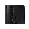 Kép 6/7 - SAMSUNG LFD E-LED BLU Monitor 43", PH43F-P, 1920x1080, 3000:1, 8ms, D-SUB, Display Port 1.2, HDMI, DVI, RJ45, RS232, USB