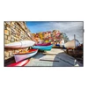 Kép 2/8 - Samsung LFD E-LED BLU Monitor 55", PM55H, 1920x1080, 4000:1, 500cd, HDMI, USB