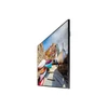 Kép 6/8 - Samsung LFD E-LED BLU Monitor 55", PM55H, 1920x1080, 4000:1, 500cd, HDMI, USB
