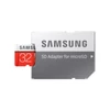 Kép 5/7 - SAMSUNG Memóriakártya EVO Plus microSD kártya 32GB, CLASS 10, UHS-1 Grade1, + Adapter, R95/W20