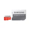 Kép 6/7 - SAMSUNG Memóriakártya EVO Plus microSD kártya 32GB, CLASS 10, UHS-1 Grade1, + Adapter, R95/W20