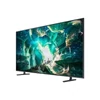 Kép 9/9 - SAMSUNG PUHD TV 49" UE49RU8002UXXH, 3840 x 2160, HDMIx4, USBx2,  Lan, WiFi, BT, HDR