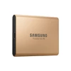Kép 8/8 - SAMSUNG Hordozható SSD T5 USB 3.1 1TB (Rose Gold)