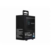 Kép 7/16 - SAMSUNG Hordozható SSD T7 Touch USB 3.2 1TB (Fekete)