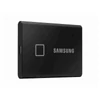 Kép 11/16 - SAMSUNG Hordozható SSD T7 Touch USB 3.2 1TB (Fekete)