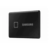 Kép 12/16 - SAMSUNG Hordozható SSD T7 Touch USB 3.2 1TB (Fekete)