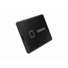 Kép 14/16 - SAMSUNG Hordozható SSD T7 Touch USB 3.2 1TB (Fekete)