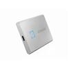 Kép 14/14 - SAMSUNG Hordozható SSD T7 Touch USB 3.2 1TB (Ezüst)