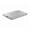 Kép 7/14 - SAMSUNG Hordozható SSD T7 Touch USB 3.2 500GB (Ezüst)