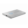 Kép 13/14 - SAMSUNG Hordozható SSD T7 Touch USB 3.2 500GB (Ezüst)