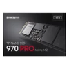 Kép 5/8 - SAMSUNG 970 PRO NVMe M.2 SSD 1024GB