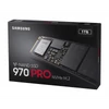 Kép 7/8 - SAMSUNG 970 PRO NVMe M.2 SSD 1024GB