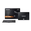 Kép 4/6 - SAMSUNG SSD 860 EVO SATA III 2.5 inch 500 GB