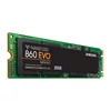 Kép 3/7 - SAMSUNG SSD 860 EVO M.2 SATA III 250 GB