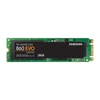 Kép 1/7 - SAMSUNG SSD 860 EVO M.2 SATA III 250 GB
