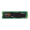 Kép 1/6 - SAMSUNG SSD 860 EVO M.2 SATA III 500 GB