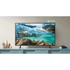 Kép 10/10 - SAMSUNG UHD TV 43" UE43RU7102KXXH, 3840 x 2160, HDMIx3, USBx2, Lan, WiFi, BT, HDR
