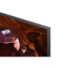 Kép 7/8 - SAMSUNG UHD TV 43" UE43RU7402UXXH, 3840 x 2160, HDMIx3, USBx2, Lan, WiFi, BT, HDR