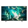 Kép 1/9 - SAMSUNG UHD TV 82" UE82RU8002UXXH, 3840 x 2160, HDMIx4, USBx2, Lan, WiFi, BT, Q HDR
