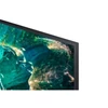 Kép 9/9 - SAMSUNG UHD TV 82" UE82RU8002UXXH, 3840 x 2160, HDMIx4, USBx2, Lan, WiFi, BT, Q HDR