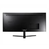 Kép 2/15 - SAMSUNG VA monitor 34.1" SJ55W, 3440x1440, 21:9, 300cd/m2, 4ms, DisplayPort/2xHDMI
