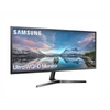 Kép 5/15 - SAMSUNG VA monitor 34.1" SJ55W, 3440x1440, 21:9, 300cd/m2, 4ms, DisplayPort/2xHDMI