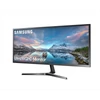 Kép 6/15 - SAMSUNG VA monitor 34.1" SJ55W, 3440x1440, 21:9, 300cd/m2, 4ms, DisplayPort/2xHDMI