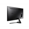 Kép 7/15 - SAMSUNG VA monitor 34.1" SJ55W, 3440x1440, 21:9, 300cd/m2, 4ms, DisplayPort/2xHDMI