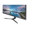 Kép 9/15 - SAMSUNG VA monitor 34.1" SJ55W, 3440x1440, 21:9, 300cd/m2, 4ms, DisplayPort/2xHDMI