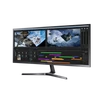 Kép 11/15 - SAMSUNG VA monitor 34.1" SJ55W, 3440x1440, 21:9, 300cd/m2, 4ms, DisplayPort/2xHDMI