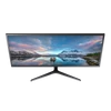 Kép 15/15 - SAMSUNG VA monitor 34.1" SJ55W, 3440x1440, 21:9, 300cd/m2, 4ms, DisplayPort/2xHDMI