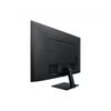 Kép 8/20 - SAMSUNG SMART VA monitor 27" M50A, 1920x1080, 16:9, 250cd/m2, 8ms, 2xHDMI/2xUSB/WiFi/Bluetooth, hangszóró, távirányító