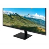 Kép 12/20 - SAMSUNG SMART VA monitor 27" M50A, 1920x1080, 16:9, 250cd/m2, 8ms, 2xHDMI/2xUSB/WiFi/Bluetooth, hangszóró, távirányító