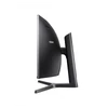 Kép 2/6 - SAMSUNG Ívelt VA monitor 43.4" CJ89, 3840x1200, 32:10, 300cd/m2, 5m, 3000:1, 120Hz, DP/HDMI/3xUSB/2xUSB-C, hangszóró