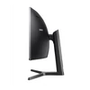 Kép 3/6 - SAMSUNG Ívelt VA monitor 43.4" CJ89, 3840x1200, 32:10, 300cd/m2, 5m, 3000:1, 120Hz, DP/HDMI/3xUSB/2xUSB-C, hangszóró