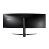 Kép 6/6 - SAMSUNG Ívelt VA monitor 43.4" CJ89, 3840x1200, 32:10, 300cd/m2, 5m, 3000:1, 120Hz, DP/HDMI/3xUSB/2xUSB-C, hangszóró