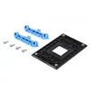 Kép 2/7 - SPIRE FRONTIER PLUS processor hűtő - AM2/AM3/AM4; Intel Core i5/i7/i9