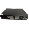 Kép 2/2 - SPS szünetmentes tápegység, MID 1000VA Pf:1.0 online rack/tower UPS with LCD