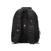 Kép 3/7 - Sumdex RED(S) SCHWYZKROSS Notebook hátizsák "HeavyHorse" BP-301 BK, 15"-16", Black