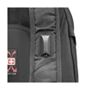 Kép 4/7 - Sumdex RED(S) SCHWYZKROSS Notebook hátizsák "HeavyHorse" BP-301 BK, 15"-16", Black