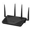 Kép 1/4 - SYNOLOGY Wireless Router 2x1000Mbps DualWAN, 4x1000Mbps, 4x4 MIMO, RT2600ac