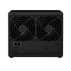 Kép 2/2 - SYNOLOGY NAS 4 Fiókos DS420++6G Intel Celeron J4025 2x2,0GHz, 6GB DDR4, 2x1GbE, 2xUSB3.2