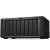 Kép 1/2 - SYNOLOGY NAS 8 Fiókos DS1817 Annapurna Labs Alpine AL-314 4x1,7Ghz, 4Gb DDR3, 2x1GbE, 2x10GbE, 2xUSB3.2
