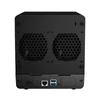 Kép 2/3 - SYNOLOGY NAS 4 Fiókos DS420j Realtek RTD1296 4x1,4Ghz, 1GB DDR4, 1x1GbE, 2xUSB3.2