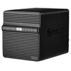 Kép 3/3 - SYNOLOGY NAS 4 Fiókos DS420j Realtek RTD1296 4x1,4Ghz, 1GB DDR4, 1x1GbE, 2xUSB3.2